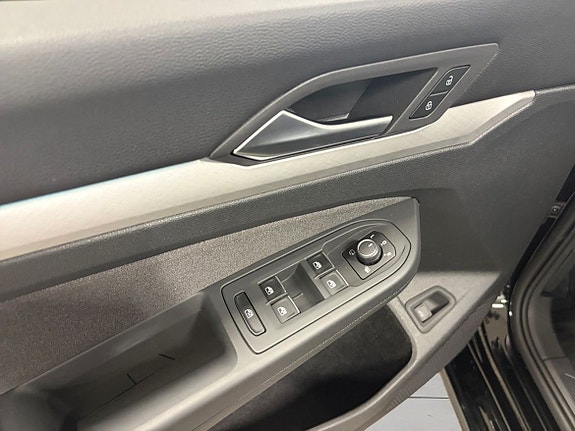 Volkswagen Golf I 8 of 12