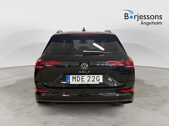 Volkswagen Golf I 4 of 5