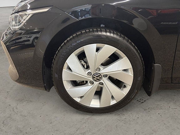 Volkswagen Golf I 6 of 12