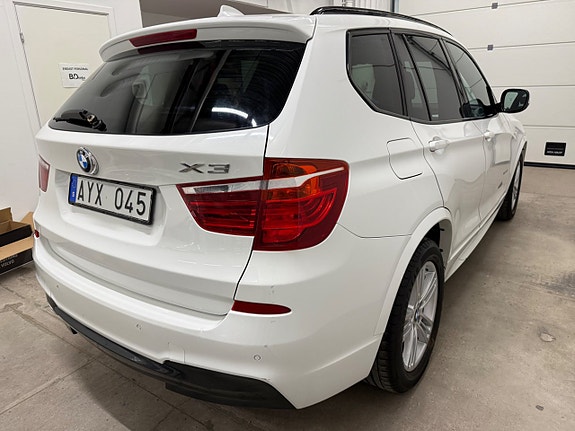 BMW X3 5 of 18