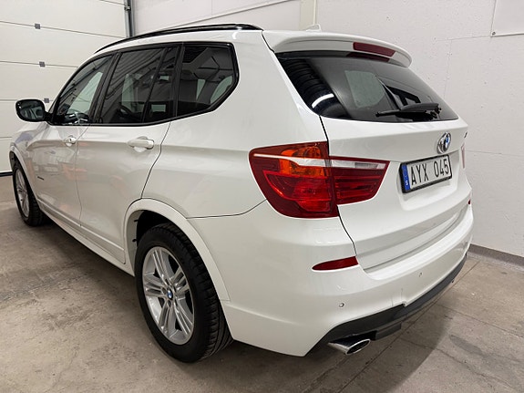 BMW X3 3 of 18