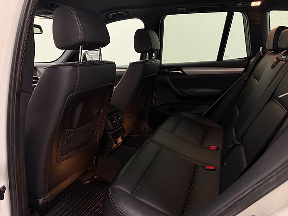 BMW X3 15 of 18