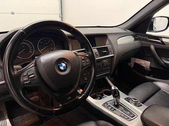 BMW X3 7 of 18