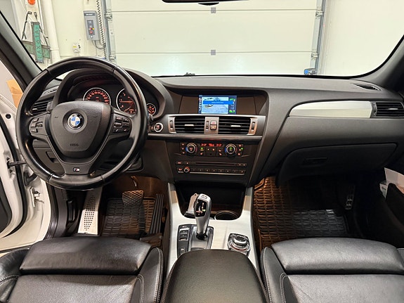 BMW X3 9 of 18