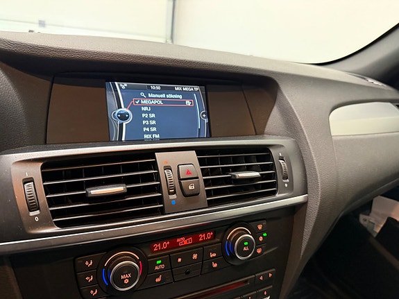 BMW X3 12 of 18