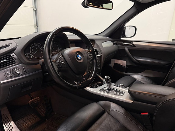 BMW X3 6 of 18