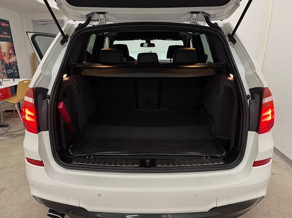 BMW X3 16 of 18