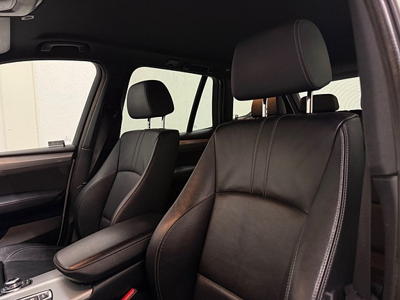 BMW X3 11 of 18