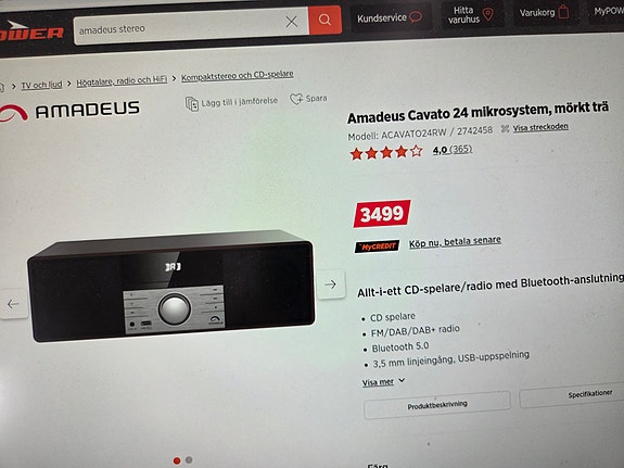 Product image 2 of 6