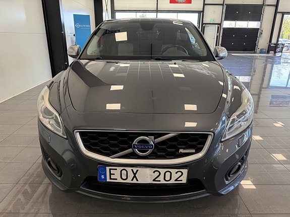 Volvo C30 3 of 5