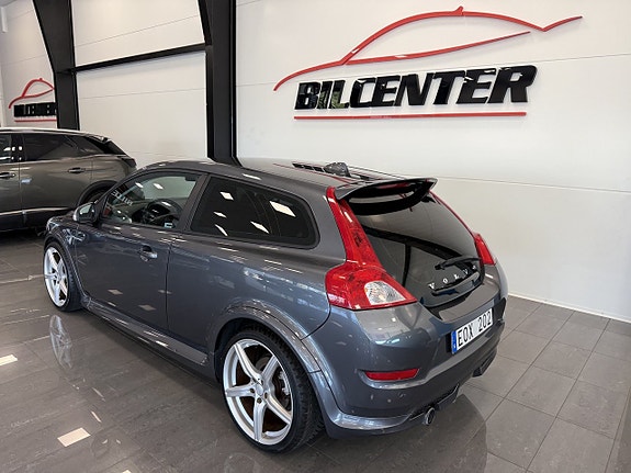 Volvo C30 6 of 12