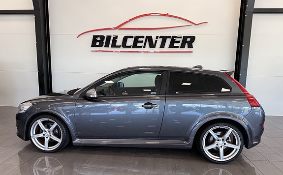 Volvo C30