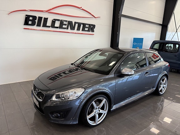 Volvo C30 2 of 5