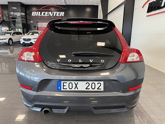 Volvo C30 7 of 12