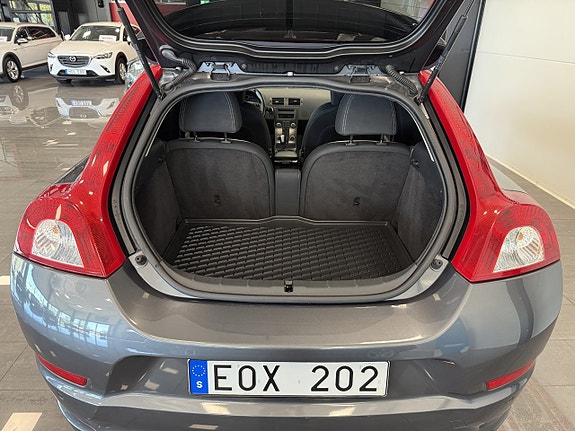Volvo C30 8 of 12