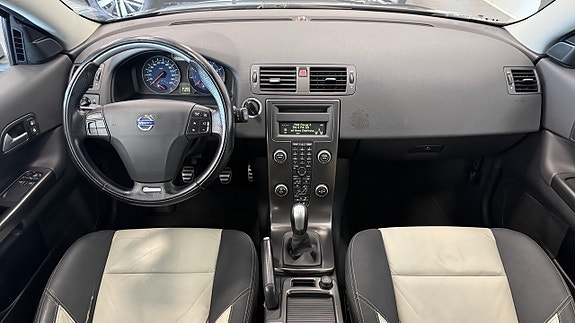Volvo C30 10 of 12