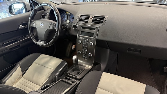 Volvo C30 5 of 5