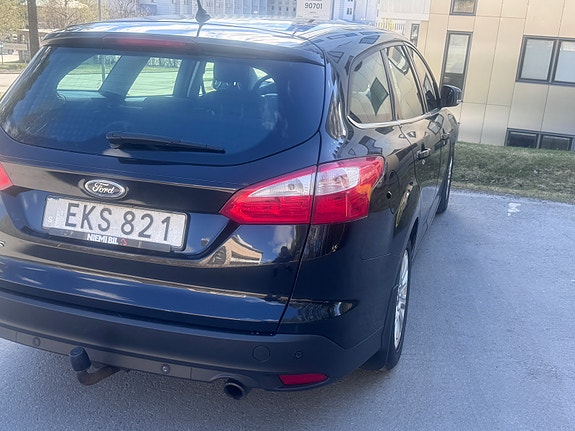 Ford Focus 4 of 4