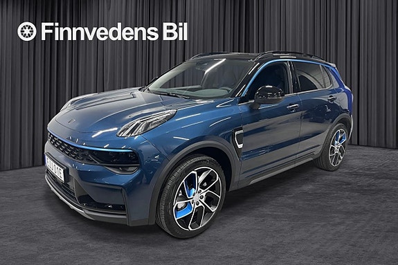 Lynk & Co 01