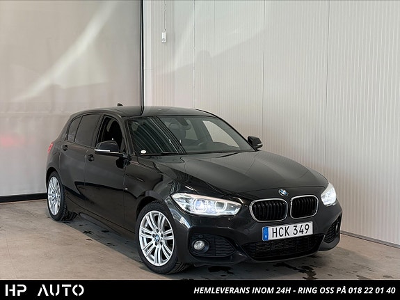 BMW 118d