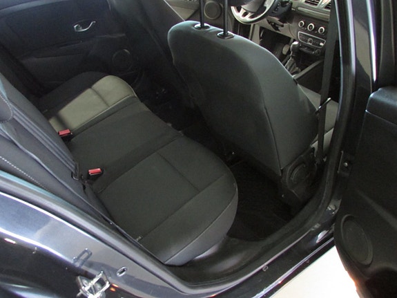 Renault Megane III 10 of 13