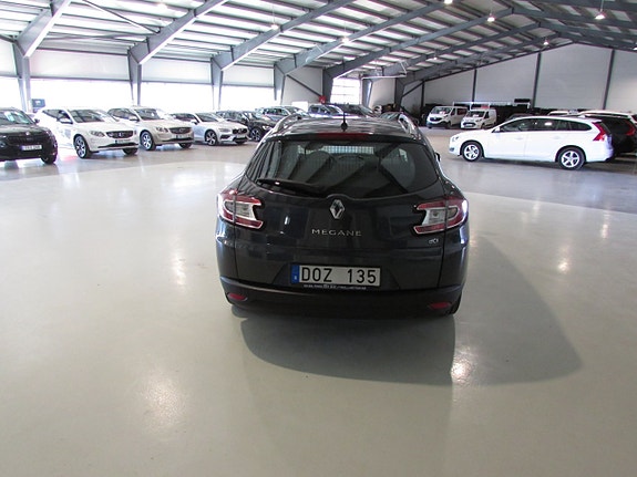 Renault Megane III 6 of 13