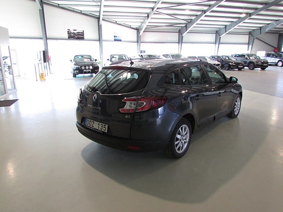 Renault Megane III 5 of 13