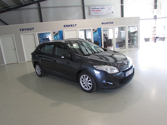 Renault Megane III 3 of 13