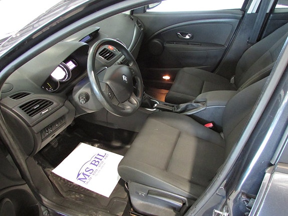 Renault Megane III 8 of 13