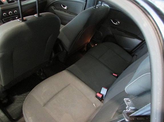 Renault Megane III 11 of 13