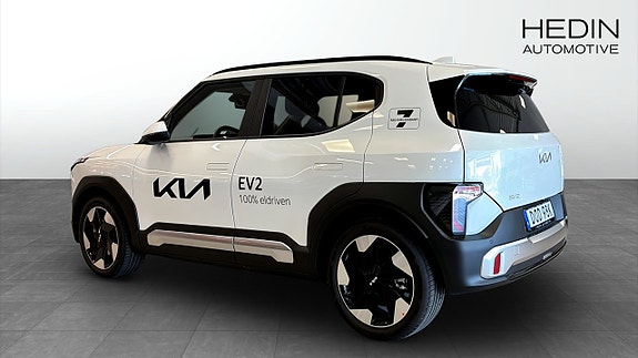 Kia EV2 6 of 12