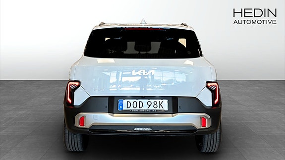 Kia EV2 5 of 12