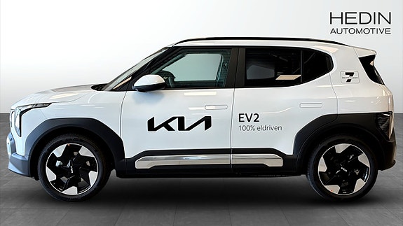 Kia EV2 4 of 12