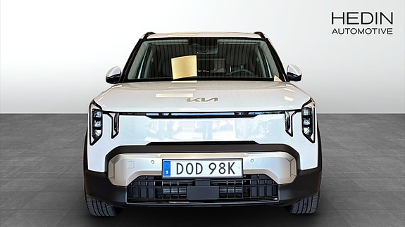 Kia EV2 2 of 12