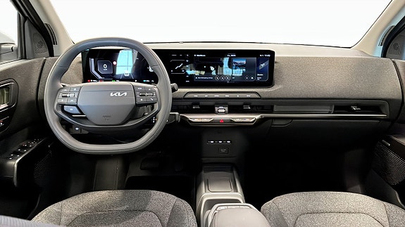 Kia EV2 7 of 12