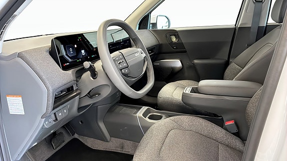 Kia EV2 8 of 12