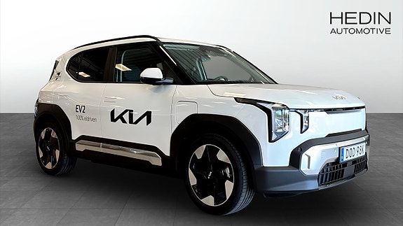 Kia EV2 3 of 12