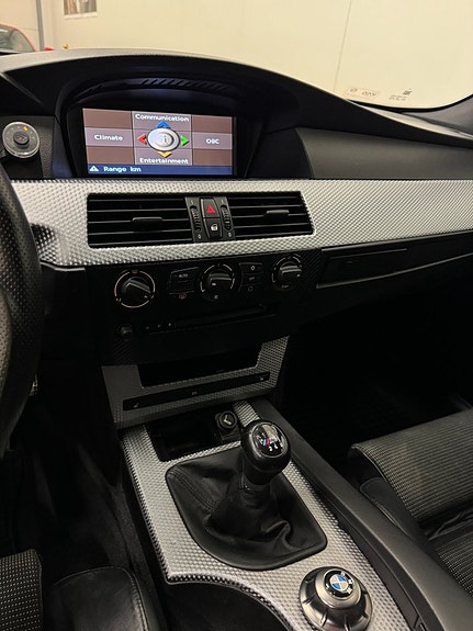 BMW 525 11 of 12