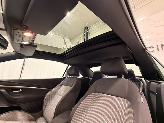 Volkswagen Eos 8 of 17
