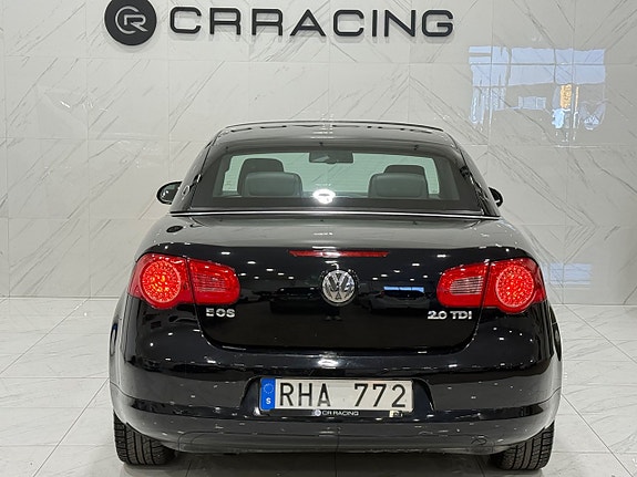 Volkswagen Eos 15 of 17