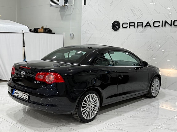 Volkswagen Eos 17 of 17