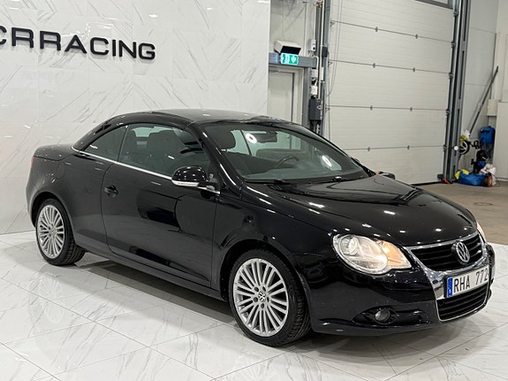 Volkswagen Eos 3 of 5