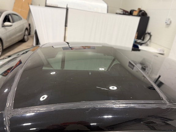 Volkswagen Eos 6 of 17