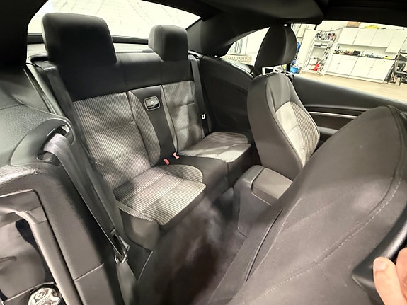 Volkswagen Eos 14 of 17