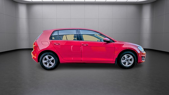 Volkswagen Golf I 6 of 15