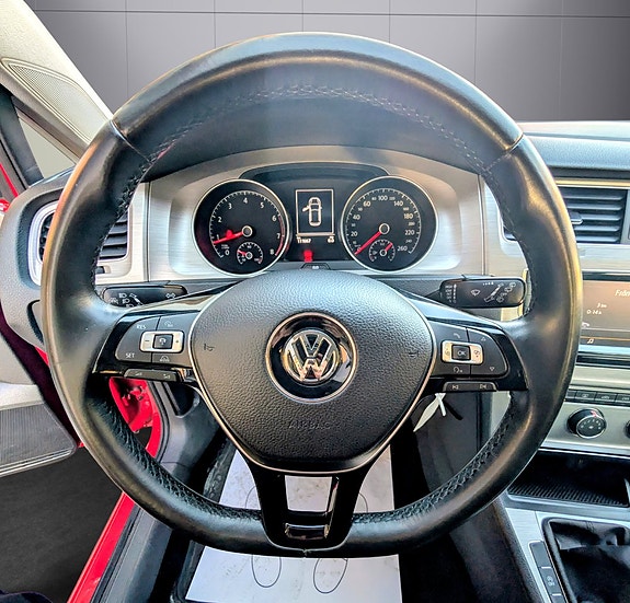 Volkswagen Golf I 15 of 15
