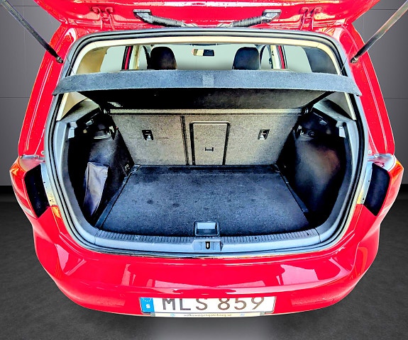 Volkswagen Golf I 11 of 15