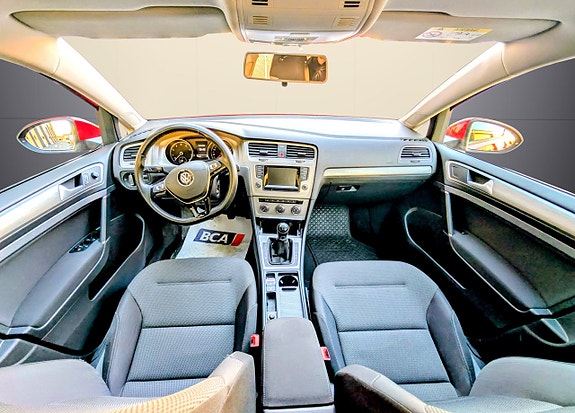 Volkswagen Golf I 14 of 15