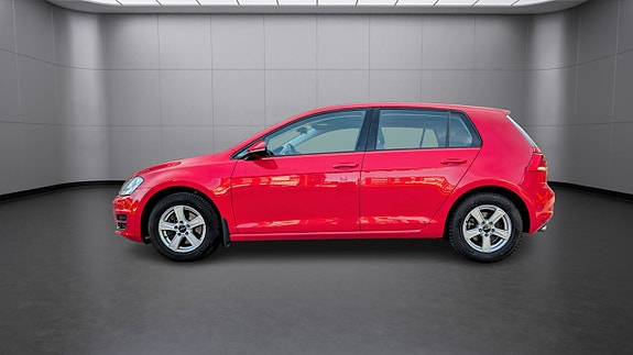 Volkswagen Golf I 2 of 5