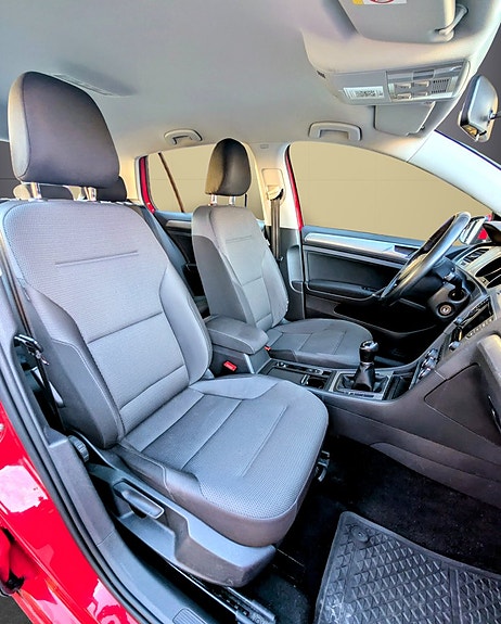 Volkswagen Golf I 13 of 15